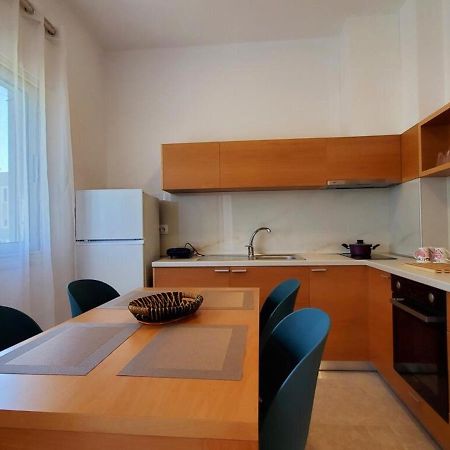 Gjiri I Lalzit - Savita Apartments - Perla Resort Plazhi San Pietro Exteriör bild