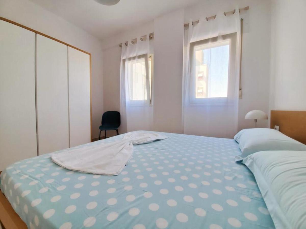 Gjiri I Lalzit - Savita Apartments - Perla Resort Plazhi San Pietro Exteriör bild
