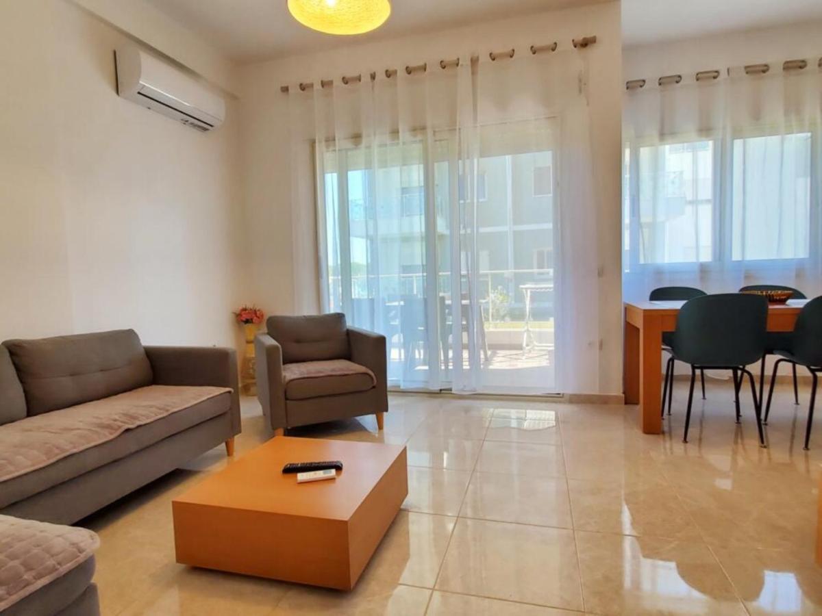 Gjiri I Lalzit - Savita Apartments - Perla Resort Plazhi San Pietro Exteriör bild