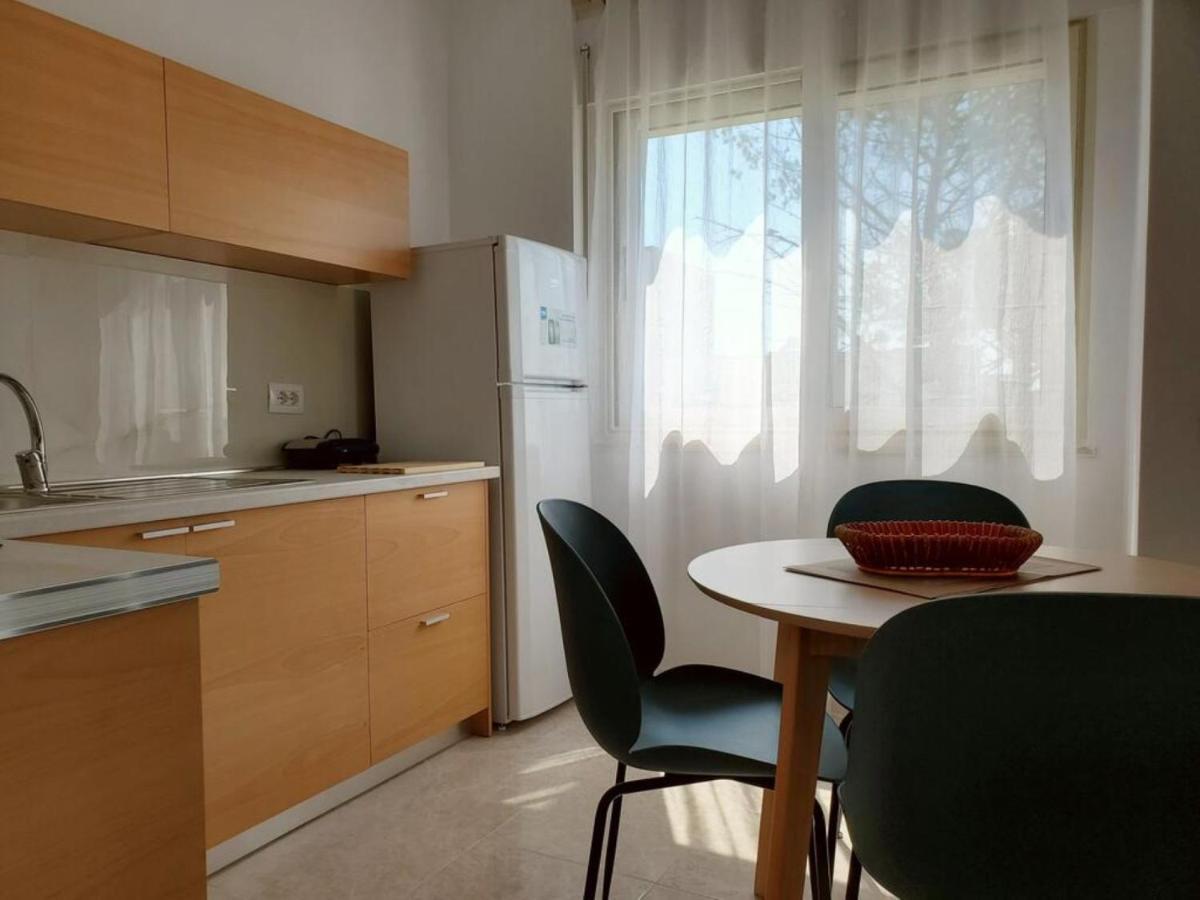 Gjiri I Lalzit - Savita Apartments - Perla Resort Plazhi San Pietro Exteriör bild