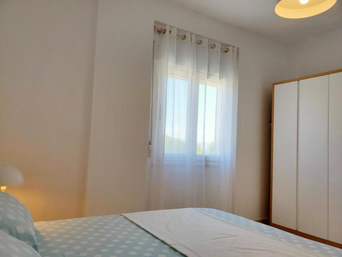Gjiri I Lalzit - Savita Apartments - Perla Resort Plazhi San Pietro Exteriör bild