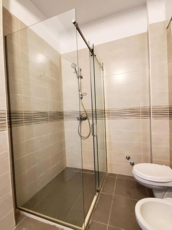 Gjiri I Lalzit - Savita Apartments - Perla Resort Plazhi San Pietro Exteriör bild